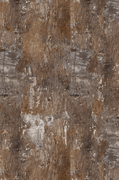 Sfondo fotografico in vinile con effetto legno rustico e vissuto, perfetto per scatti caldi, autentici e pieni di atmosfera.