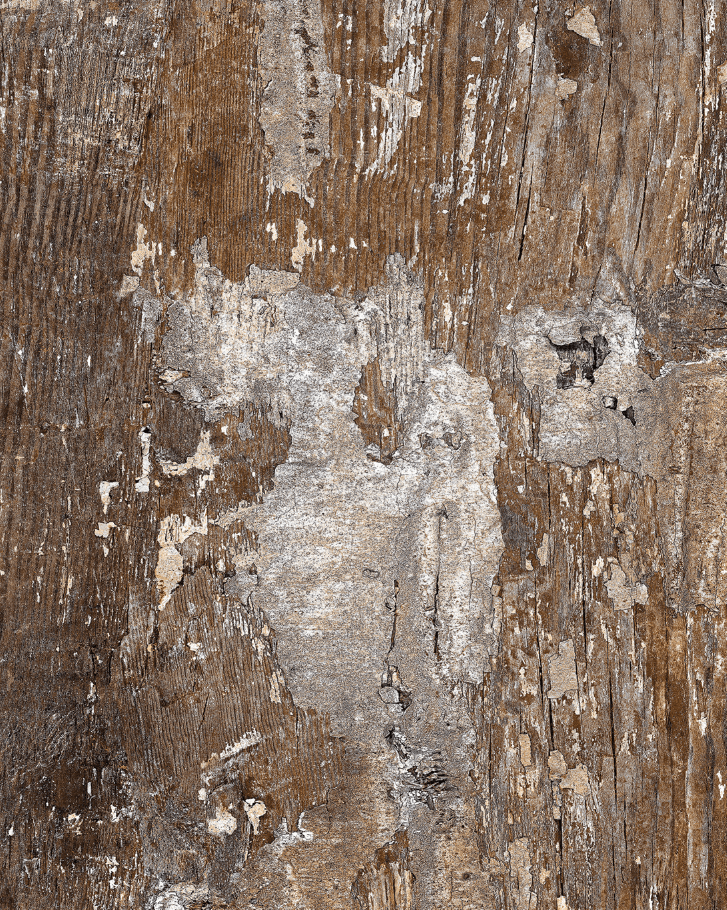 Sfondo fotografico in vinile con effetto legno rustico e vissuto, perfetto per scatti caldi, autentici e pieni di atmosfera.