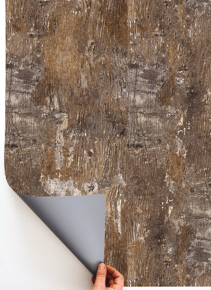 Sfondo fotografico per food photography con effetto legno rustico e vissuto, perfetto per scatti caldi e autentici.