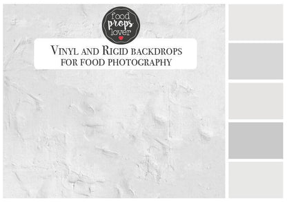 sfondo fotografico, concrete backdrops, food backdrops, food photo props, food photography props, product photography, vinyl backdrop, food background, rustic texture, sfondo fotografico per food photography, texture reali, prodotto in Italia, vinyl backd