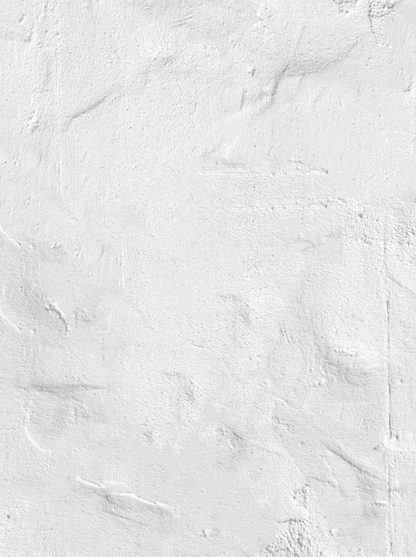 Sfondo fotografico in vinile con texture chiara effetto intonaco materico, ideale per food e product photography dallo stile luminoso e naturale.