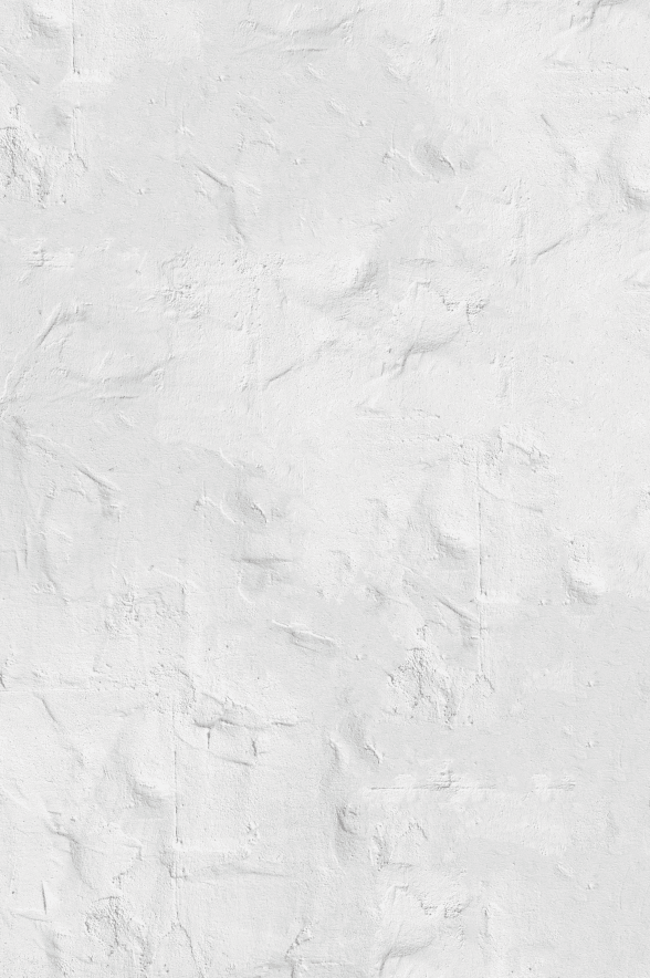 Sfondo fotografico in vinile con texture chiara effetto intonaco materico, ideale per food e product photography dallo stile luminoso e naturale.