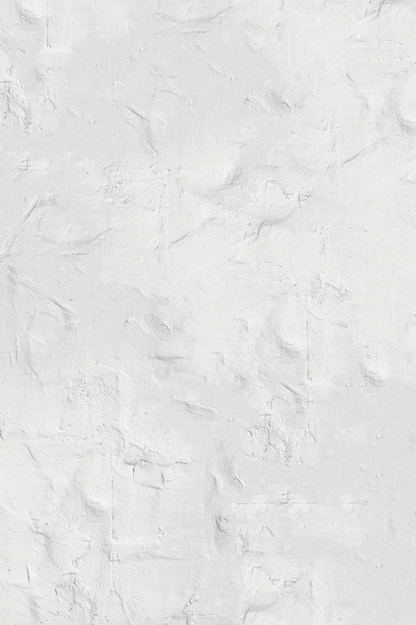 Sfondo fotografico in vinile con texture chiara effetto intonaco materico, ideale per food e product photography dallo stile luminoso e naturale.