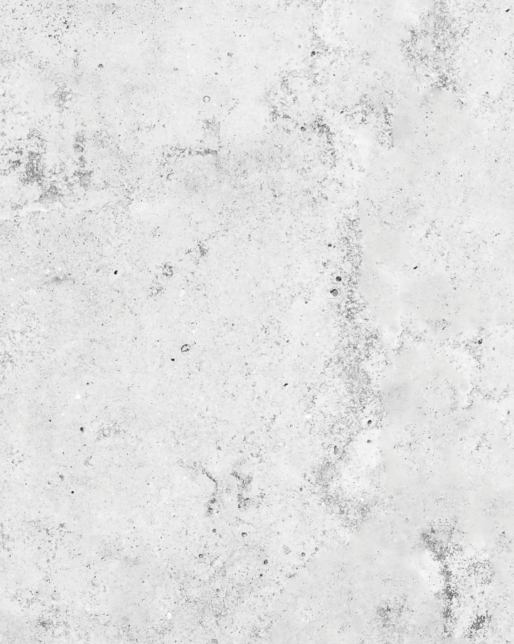 Silenzio – Sfondo in vinile effetto pietra grigia chiara con venature leggere, neutro ed elegante per food photography.