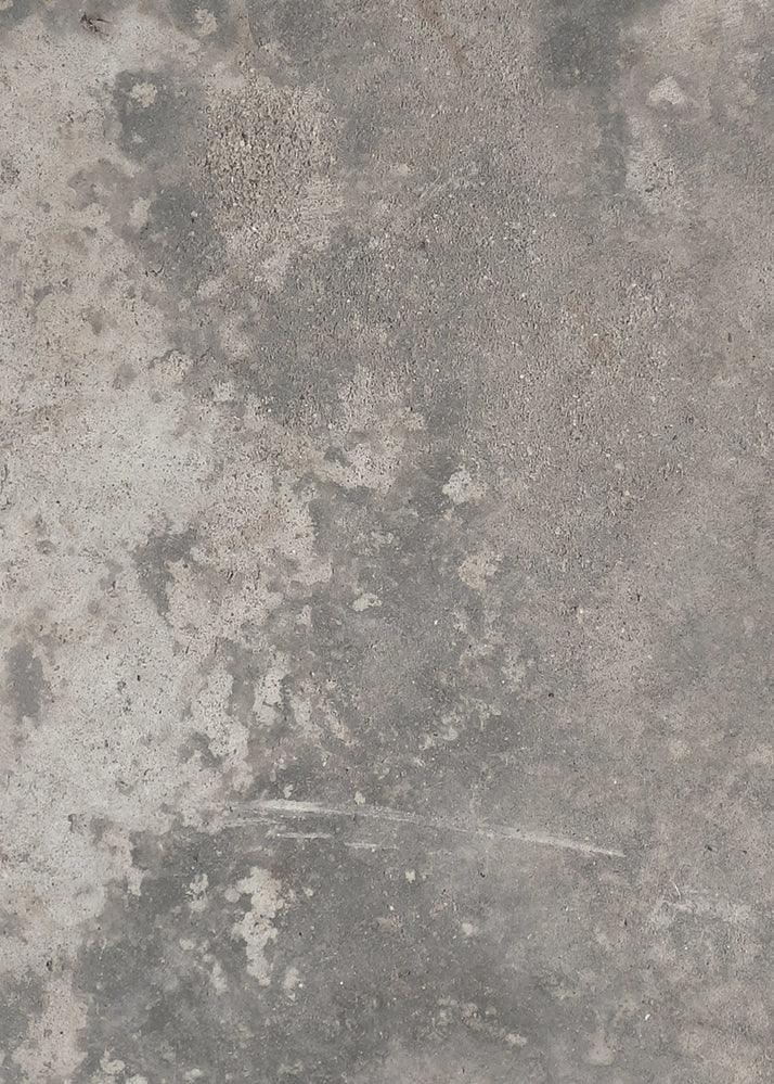 Una pietra con una tonalità fresca e neutra allo stesso tempo. Ciò che colpisce è la piacevole combinazione di tonalità chiare e scure che creano un'atmosfera accogliente - Rigid backdrop
