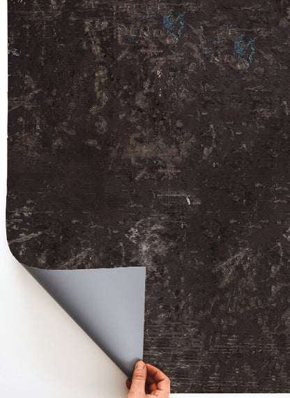 Sfondo fotografico per food photography in vinile con effetto legno vecchio perfetto per il dark mood.