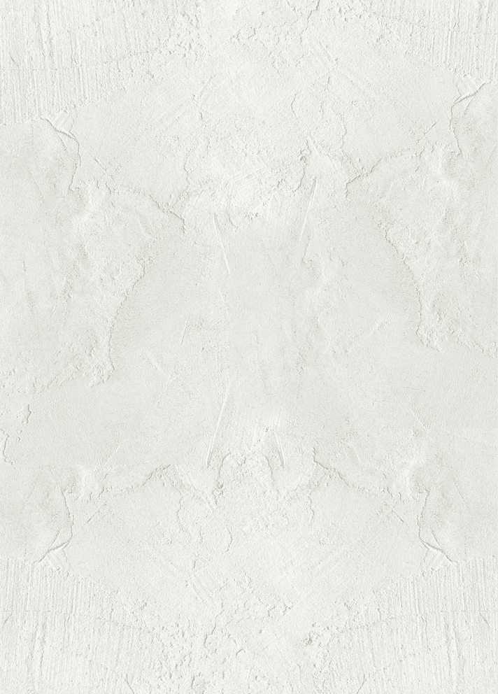 Mod. GESSO – Sfondo fotografico chiaro, ruvido e luminoso, sempre attuale. Versatile, ideale per scatti food e still life autentici.