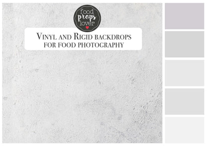 GHIACCIO foodpropslover food backdrop, food photo backdrops,  professional photo background