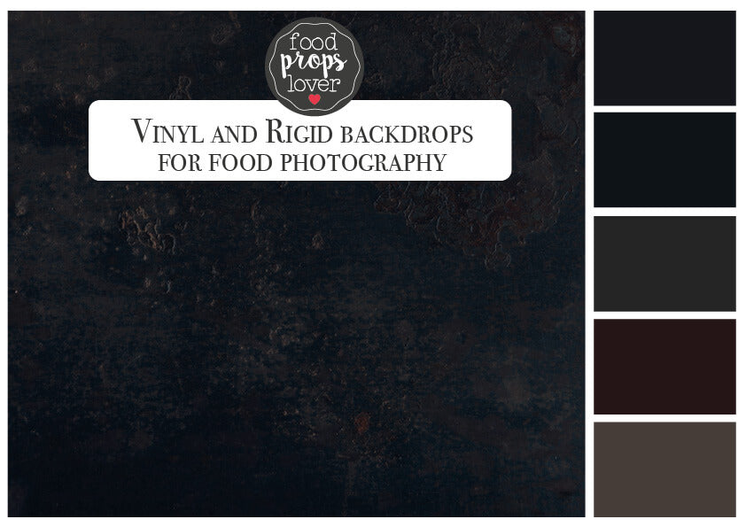 palette colori dello sfondo rigido Palermo