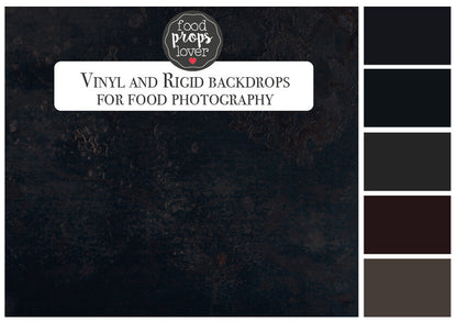 palette colori dello sfondo rigido Palermo