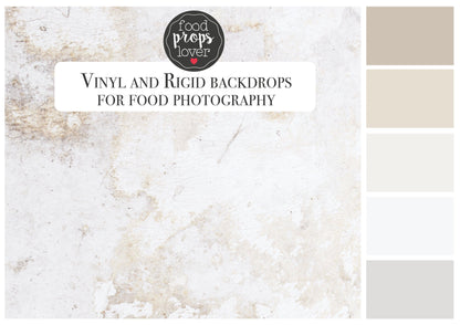 palette colori del modello Papaia