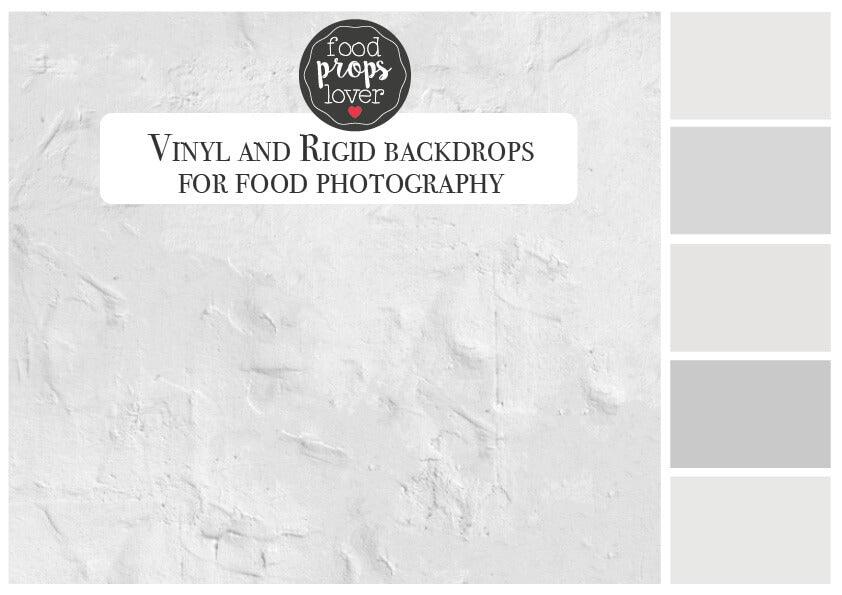 sfondo fotografico, concrete backdrops, food backdrops, food photo props, food photography props, product photography, vinyl backdrop, food background, rustic texture, sfondo fotografico per food photography, texture reali, prodotto in Italia, vinyl backd
