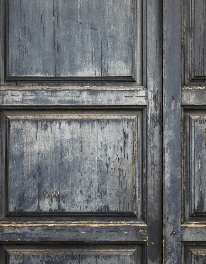 TALCO: Sfondo fotografico in legno usurato con tonalità carta da zucchero, rustico e nostalgico. Ideale per food photography elegante e accogliente.