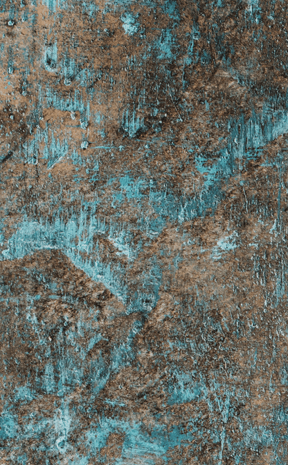 ZAFFIRO: Sfondo fotografico ruvido in tonalità fredde, perfetto per food photography estiva, drink e piatti in contrasto. Ideale come base o sfondo