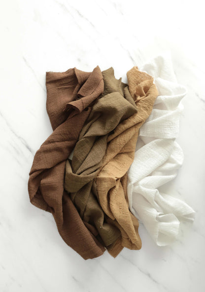 Stoffina morbida in lino e cotone foodpropslover colori pastello, cotone, cotton, fabric, food photography, food props, linen, lino, props, scene objects, stoffa leggera, stoffe