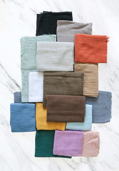 Stoffina morbida in lino e cotone foodpropslover colori pastello, cotone, cotton, fabric, food photography, food props, linen, lino, props, scene objects, stoffa leggera, stoffe