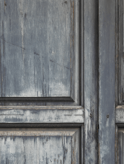 TALCO: Sfondo fotografico in legno usurato con tonalità carta da zucchero, rustico e nostalgico. Ideale per food photography elegante e accogliente.