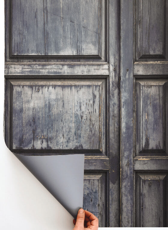 TALCO: Sfondo fotografico in legno usurato con tonalità carta da zucchero, rustico e nostalgico. Ideale per food photography elegante e accogliente.