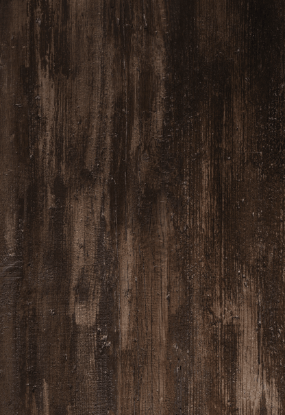 Sfondo fotografico TEPORE D'INVERNO in vinile, con legno grezzo e texture definita, ideale per dark mood food photography rustica