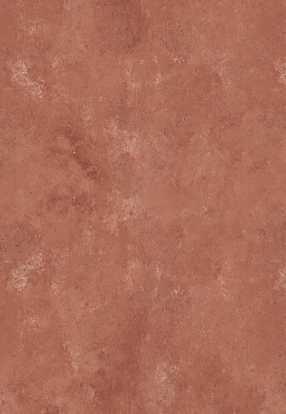 Sfondo fotografico TERRACOTTA in vinile con sfumature tono su tono, rustico e dinamico, ideale per food photography calda e accogliente.