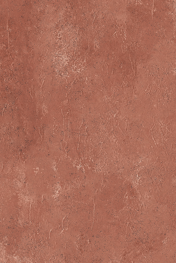 Sfondo fotografico TERRACOTTA in vinile con sfumature tono su tono, rustico e dinamico, ideale per food photography calda e accogliente.