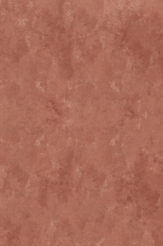 Sfondo fotografico TERRACOTTA in vinile con sfumature tono su tono, rustico e dinamico, ideale per food photography calda e accogliente.