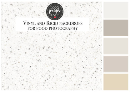 palette colori modello Terrazzo