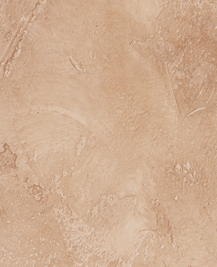 Sfondo fotografico TOFFEE in vinile, con texture ruvida e calda tonalità neutra, ideale per scatti eleganti e versatili, perfetto per food photography.