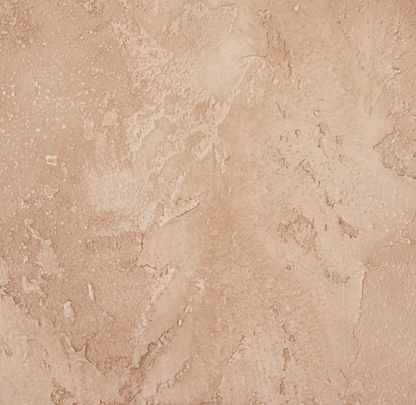 Sfondo fotografico TOFFEE in vinile, con texture ruvida e calda tonalità neutra, ideale per scatti eleganti e versatili, perfetto per food photography.