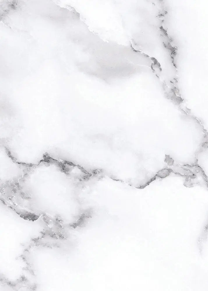 Il marmo è una superficie intramontabile, resistente, associata a pulizia e minimalismo. La moderna e luminosa superficie di questo sfondo fotografico lo rende idealpannello rigidoTRANI