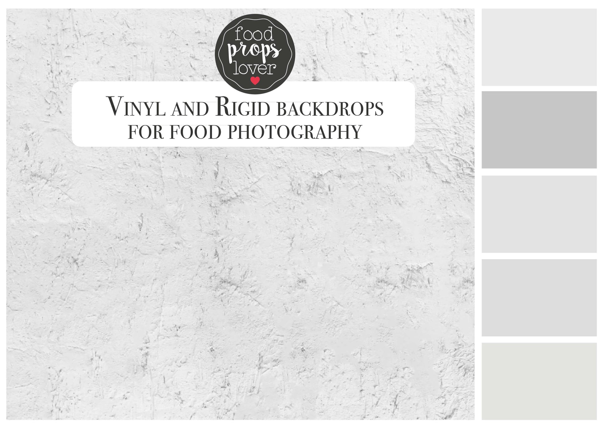 PLATINO foodpropslover food backdrop, food photo backdrops,  professional photo background