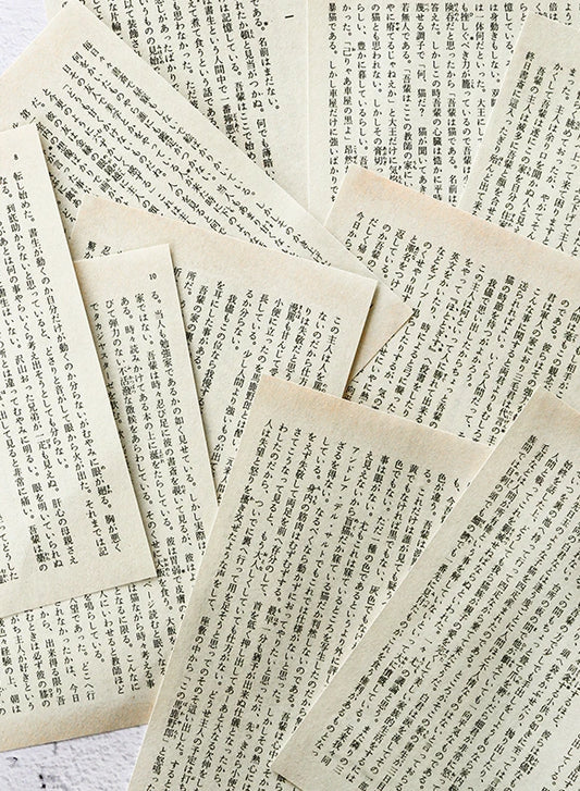 PAGINE IN LINGUA GIAPPONESE