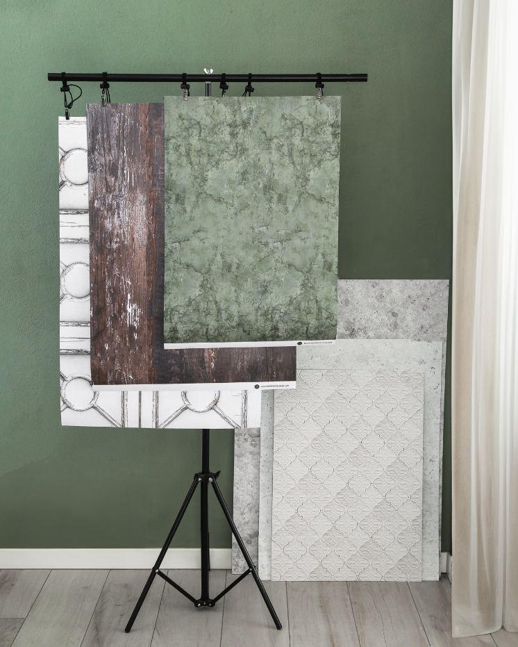 Backdrops, tutto ciò che cerchi in un unico posto