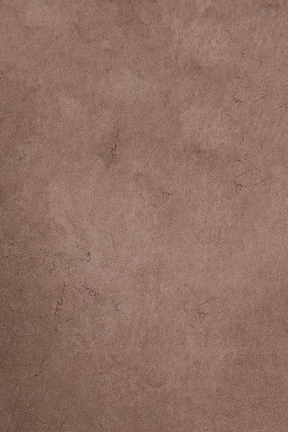 Sfondo fotografico in vinile effetto pietra colore marrone autunno caldo e avvolgente food photography