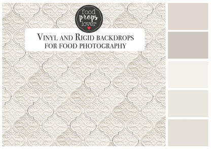 ALGHERO foodpropslover assi di legno, backdrop surface, concrete backdrops, doghe legno, food backdrops, food photo props, food props, food surface, foodstyling, mattonelle, mattonelle bianche, photography props, product photography, rigid backdrops, sfondo legno, still life props, waterproof backdrops, wood