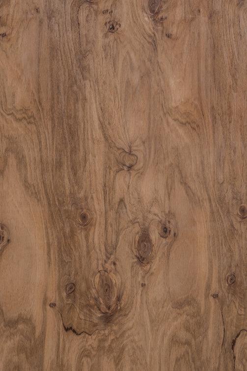 Sfondo effetto legno colore marrone texture realistica